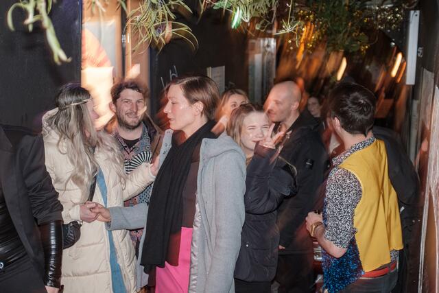 Foto: Voggeneder/Kieslinger/Trewaser