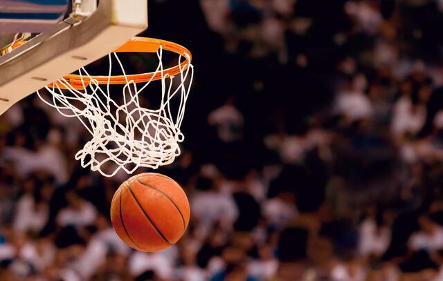 Die Gmunder Basketballer feierten gegen den UBSC Graz einen ungefährdeten Auswärtssieg.  | Foto: yobro10/PantherMedia