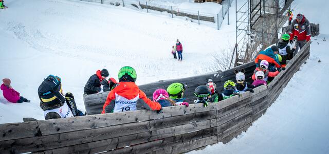 Foto: USC Ramingstein/ Decker