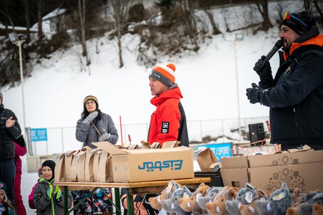 Foto: USC Ramingstein/ Decker