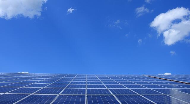 Die BI Feldring bringt in einem offenen Brief ihre Meinung zu Energiethemen und Naturschutz zum Ausdruck. Photovoltaik sieht man noch als verträglichste Option, für die Natur. | Foto: Pixabay/andreas160578 (Symbolbild)