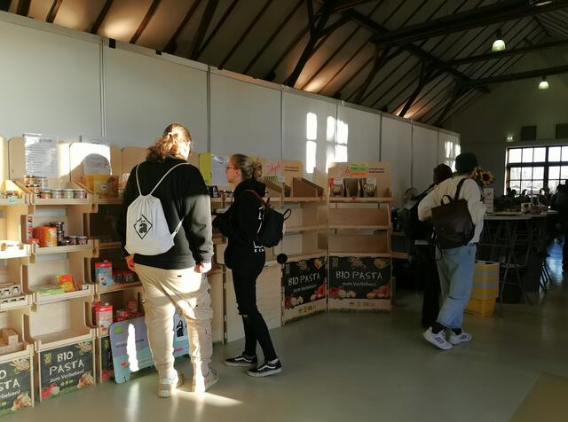 VEGAN PLANET GRAZ