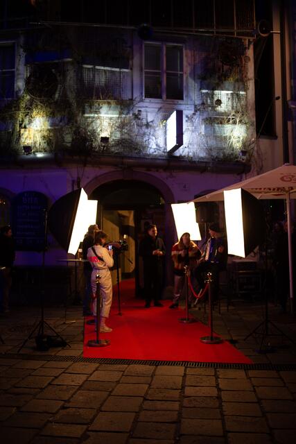 Foto: Voggeneder/Kieslinger/Trewaser