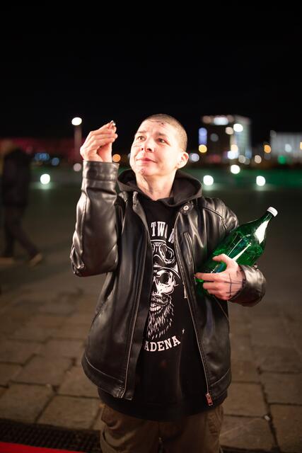 Foto: Voggeneder/Kieslinger/Trewaser