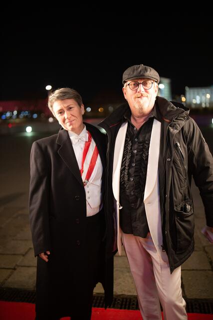 Foto: Voggeneder/Kieslinger/Trewaser