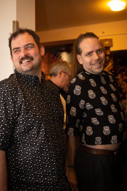 Foto: Voggeneder/Kieslinger/Trewaser