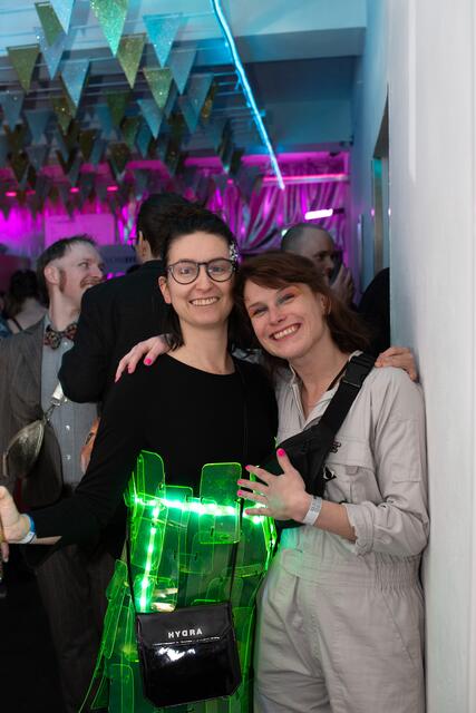 Foto: Voggeneder/Kieslinger/Trewaser