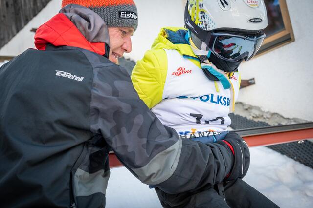 Foto: USC Ramingstein/ Decker