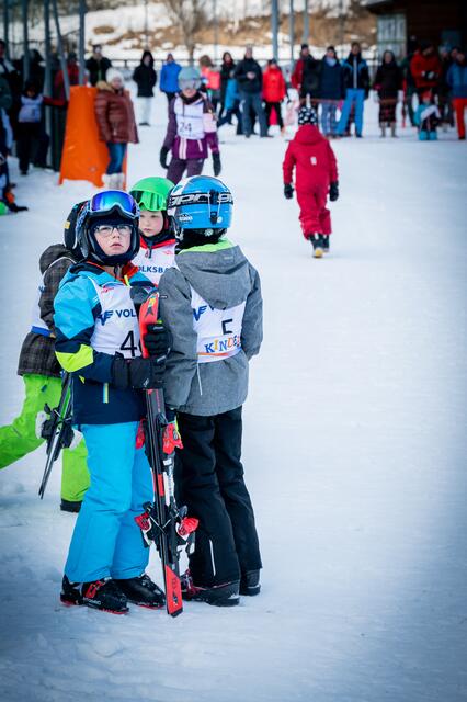 Foto: USC Ramingstein/ Decker