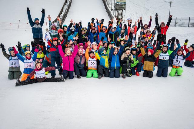 Foto: USC Ramingstein/ Decker