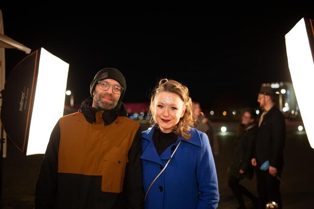 Foto: Voggeneder/Kieslinger/Trewaser