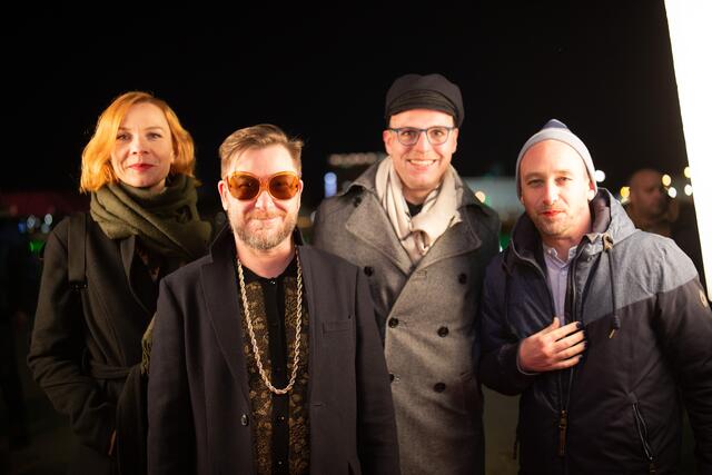 Foto: Voggeneder/Kieslinger/Trewaser