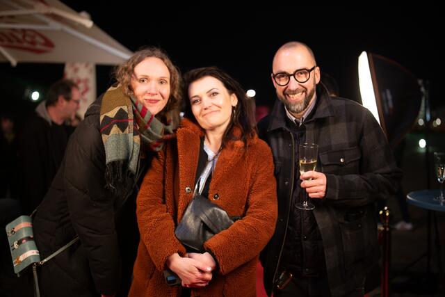 Foto: Voggeneder/Kieslinger/Trewaser