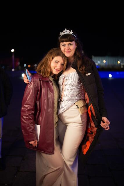 Foto: Voggeneder/Kieslinger/Trewaser