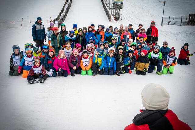 Foto: USC Ramingstein/ Decker