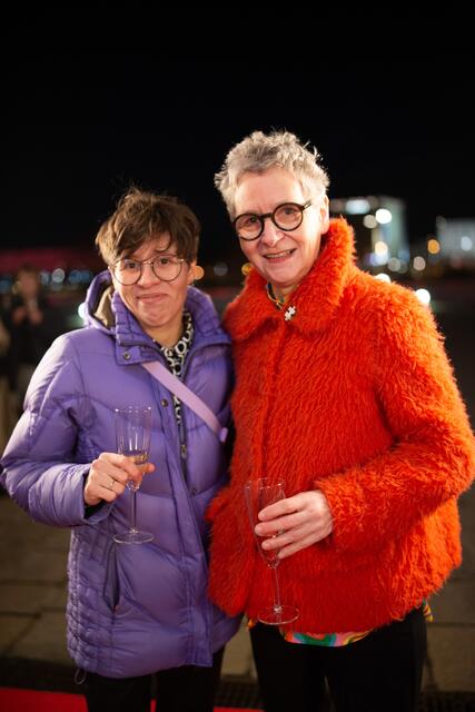 Foto: Voggeneder/Kieslinger/Trewaser