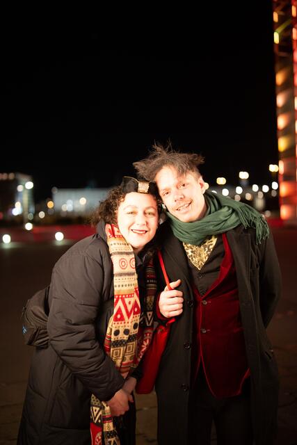 Foto: Voggeneder/Kieslinger/Trewaser
