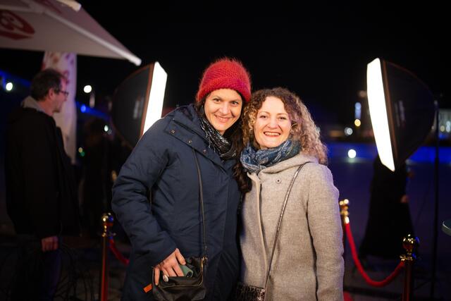 Foto: Voggeneder/Kieslinger/Trewaser