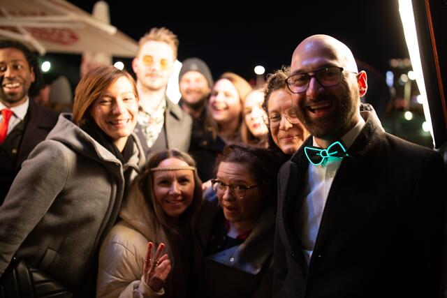 Foto: Voggeneder/Kieslinger/Trewaser