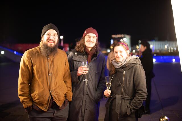 Foto: Voggeneder/Kieslinger/Trewaser