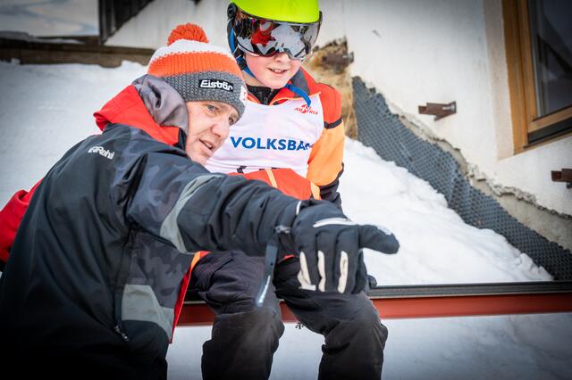 Foto: USC Ramingstein/ Decker