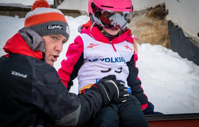 Foto: USC Ramingstein/ Decker