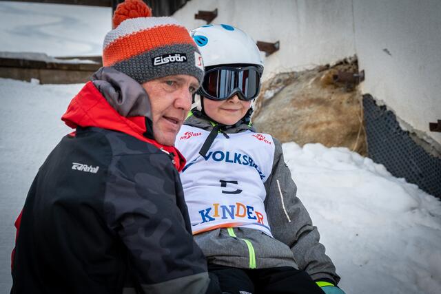 Foto: USC Ramingstein/ Decker