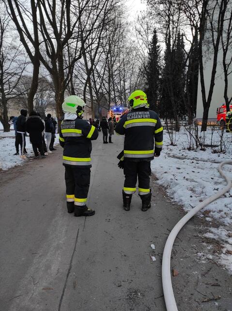 Foto: FF St. Peter