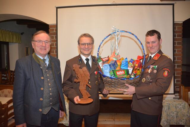 Foto: FF Schiedlberg