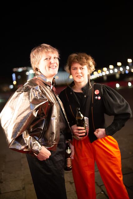 Foto: Voggeneder/Kieslinger/Trewaser