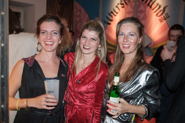 Foto: Voggeneder/Kieslinger/Trewaser