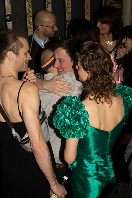Foto: Voggeneder/Kieslinger/Trewaser