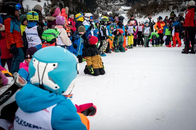 Foto: USC Ramingstein/ Decker