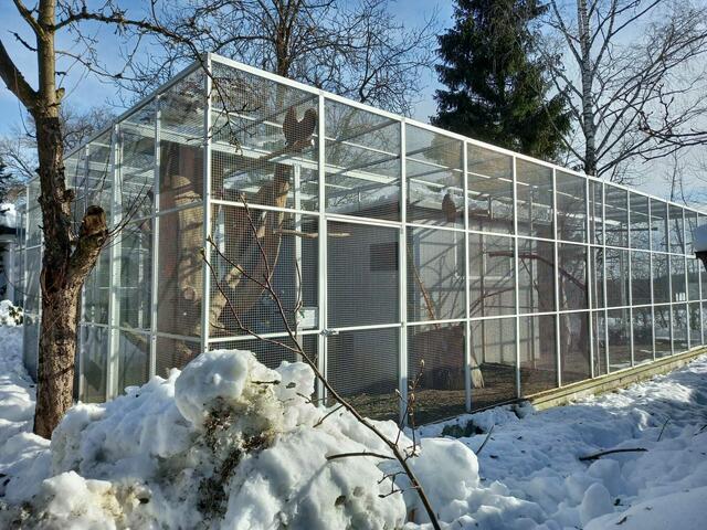 Foto: Vogelpark Turnersee