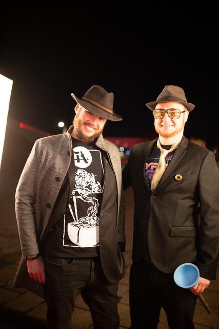 Foto: Voggeneder/Kieslinger/Trewaser