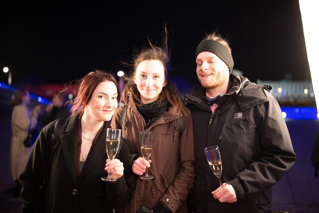 Foto: Voggeneder/Kieslinger/Trewaser