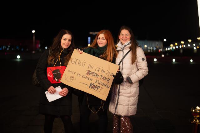 Foto: Voggeneder/Kieslinger/Trewaser
