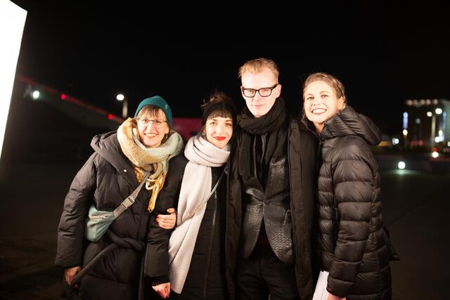 Foto: Voggeneder/Kieslinger/Trewaser