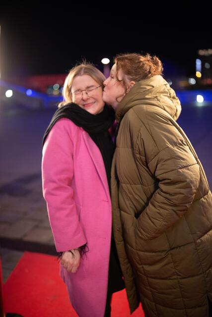 Foto: Voggeneder/Kieslinger/Trewaser