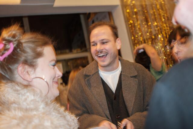 Foto: Voggeneder/Kieslinger/Trewaser