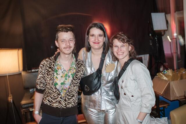 Foto: Voggeneder/Kieslinger/Trewaser