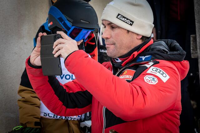 Foto: USC Ramingstein/ Decker