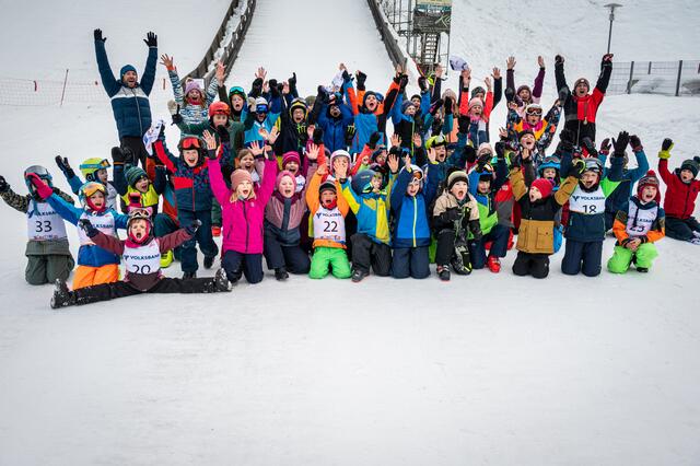 Foto: USC Ramingstein/ Decker