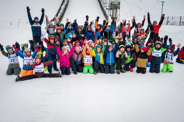 Foto: USC Ramingstein/ Decker