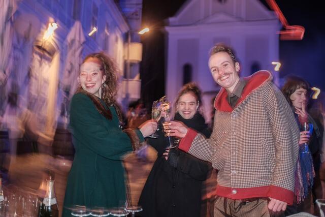 Foto: Voggeneder/Kieslinger/Trewaser
