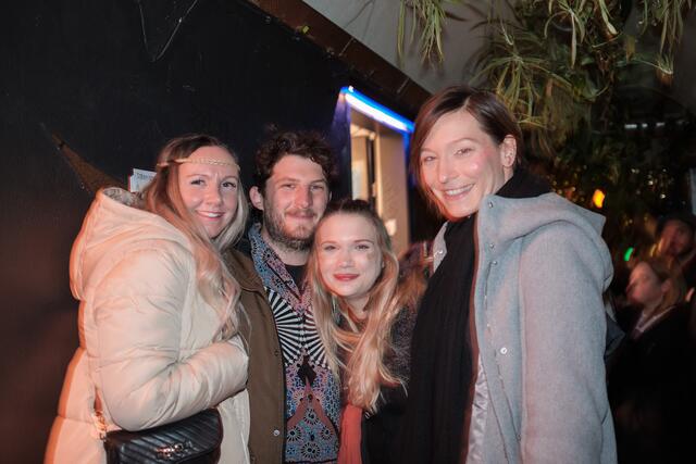 Foto: Voggeneder/Kieslinger/Trewaser