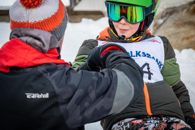 Foto: USC Ramingstein/ Decker