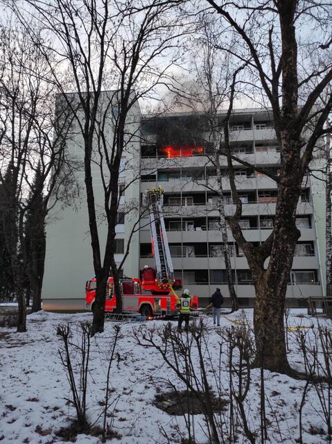 Foto: FF St. Peter