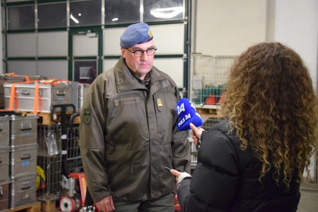 Foto: Sandra Schütz