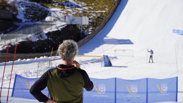 Foto: Felix Hallinger